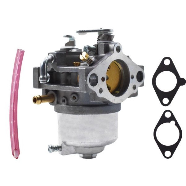 munirater Carburetor For Kawasaki Mule 2500 2510 1996-1999 15003-2509