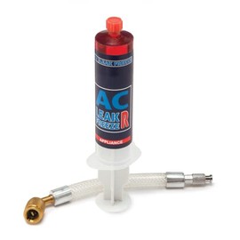 Rectorseal 45302 Freeze Leak Repair, 0.5 oz, Red