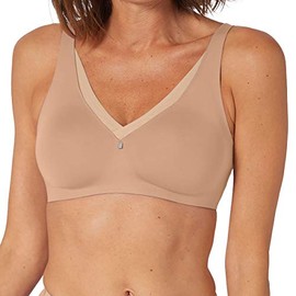 Triumph Women's Minimiser Bra, Smooth Skin