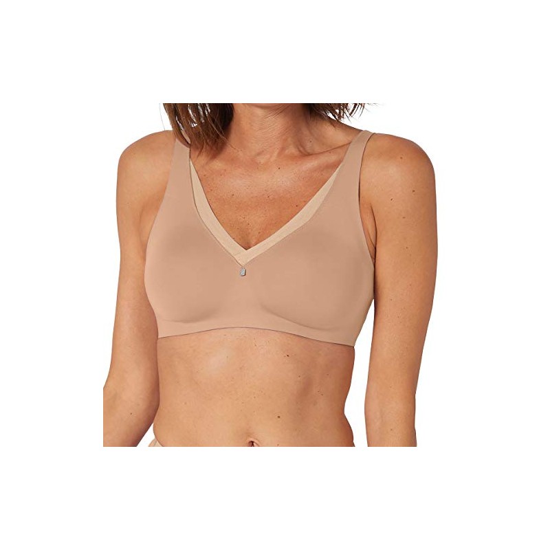 Triumph Women's Minimiser Bra, Smooth Skin