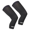 CASTELLI UPF 50+ Light Knee 2 Sleeves, Black, M