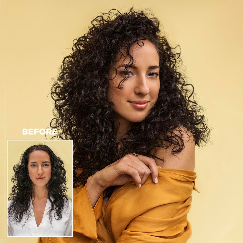 Design Me Bounce Me Curl Conditioner 300 ml