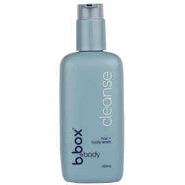 B.Box Cleanse Hair And Body Wash 350mL
