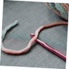 DOITOOL 1roll Strand Rainbow Yarn for Knitting Projects Soft and