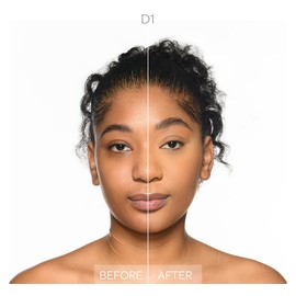 BPERFECT FULL IMPACT COMPLETE COVERAGE CONCEALER - D1, BPERFECT