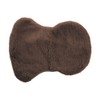 HyCOMFORT Seat Saver - Brown