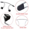 Car Seat Coat Rack Hanger Headrest Car Clothes Holder Jacket
