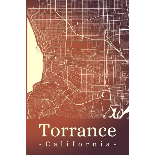 Torrance California: Your city, your region, your home! | Composition