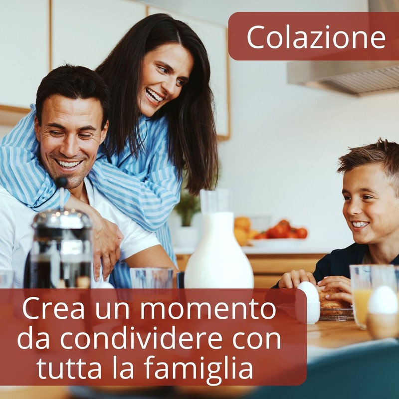 NAMAI - non-stick pan for pancakes - for eggs- removable