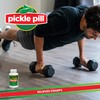 Cramp Defense, Rapid Muscle Recovery, Leg Cramps, No Pickle Juice
