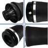 Rear Air Spring kit Air Suspension Bags for Jeep Grand