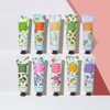 P Genmeichuangyan New Plant Essence Moisturizing Hand Cream 30G One Size / Plant - Grapefruit 10ea