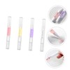 Beavorty 4pcs nail nutrition pen Nail Oil cuticle oil pen