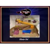 Hot Wheels "Sto & Go Construction Site" Replica Sticker Sheets