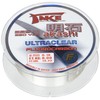 Lineaeffe Take Akashi Ultraclear Fluorocarbon Fishing Line, 225 m, 0.18