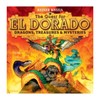 Meeple The Quest for El Dorado Dragons Treasures and Mysteries