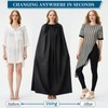 Portable Changing Room Changing Tent for Dancer Instant Dressing Cover