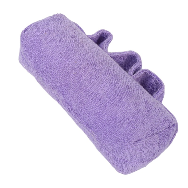 Finger Contracture Grips Cushion Elderly Finger Separator Splitter Palm Protector
