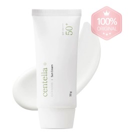 Mixsoon Centella Sun Cream Spf50 Bloqueador Protector Solar