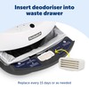 ScoopFree SmartSpin Litter Box Deodorisers – Enjoy Up to One