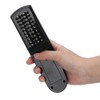 Electric Vibration Massage Hair Growth Comb Anti Hair Loss Head
