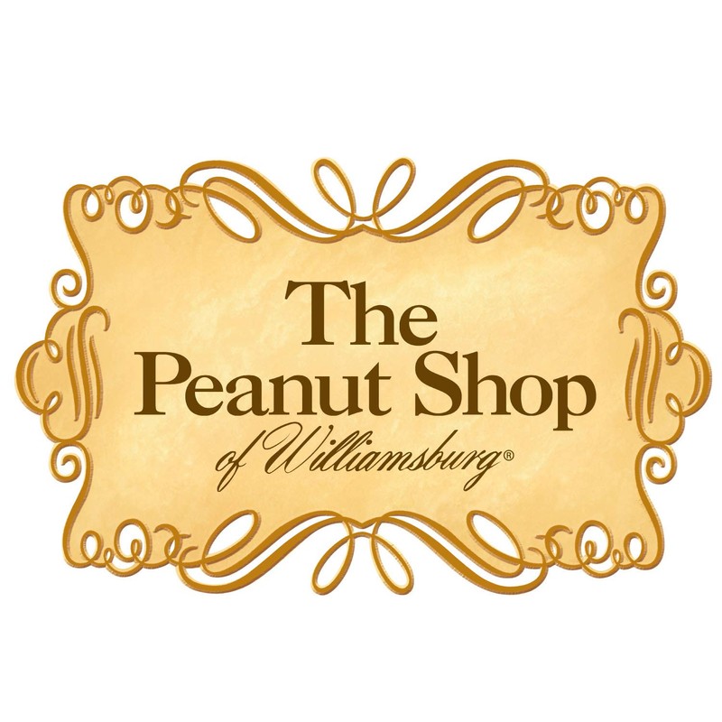The Peanut Shop of Williamsburg Handcooked Virginia Nuts Mixed Nuts