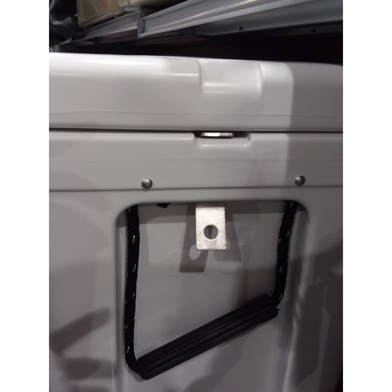 Cooler Lock Compatible with YETI & RTIC Hard Ice Chests