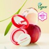 TOCOBO Apple Dewy Fit Cushion 19 Cream - 21W Vanilla