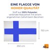 AZ FLAG FINLAND FLAG 5' x 8' - FINNISH BIG