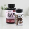 Kit: Omega 3, 6, 9 Con Ajo 60 Cápsulas +