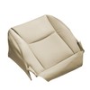 FZJDSD Driver Bottom Replacement Seat Cover Tan Compatible with Lexus