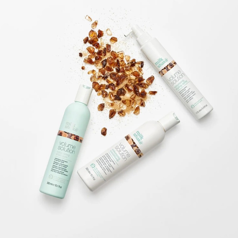 milk_shake Volume Solution Trio Bundle