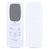 Replacement AC Remote Control for GE Room Air Conditioner YK4EB