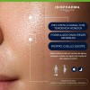 Isispharma Teen Derm Sensitive Gel Limpiador Piel Sensible Grasa Mixta