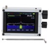 SDR Receiver Touch Screen Wireless Receiver Industrial Accessories 50kHz‑2GHz 3.5in