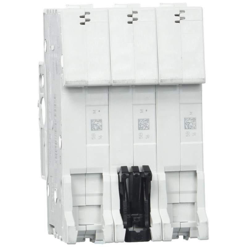 ABB 2609696 S203-B16 Circuit Breaker, 16A