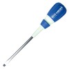 Vessel Neon Glow Screwdriver Set 4pc Phillips Slotted 7" 9"