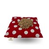 ATC Handels GmbH Cherry Stone Cushion 24 x 25 cm