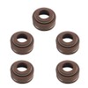 TOPINCN Engine Valve Stem Seal Assembly For GX390 GX340 GX270