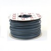 Ali's DIY 6181Y 1.5mm Brown/Grey Single Core PVC PVC Cable
