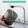 Bellababy Instant Baby Bottle Warmer,Warm Water Dispenser for Making Formula