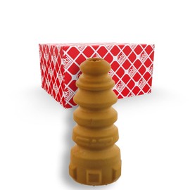 febi bilstein 38558 Shock Absorber Stop Buffer Pack of 1
