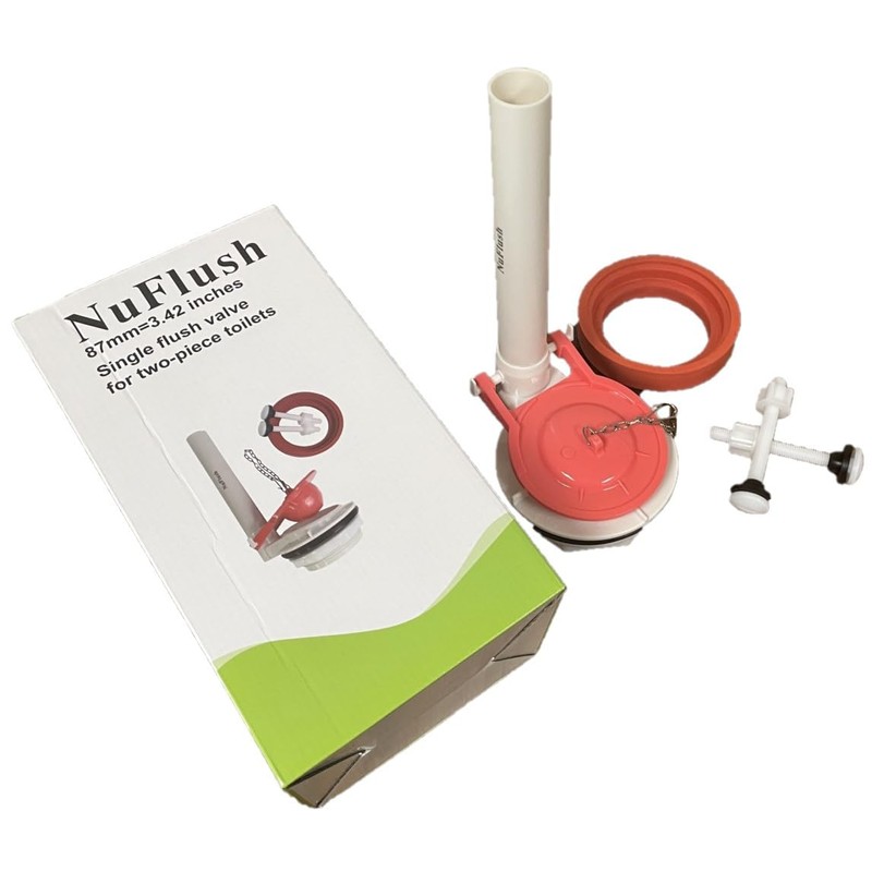 American Standard Champion 4 Replacement Flush Valve for Two Piece