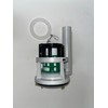 Toto THU series Tower Flush Valve, for 3 inch Flush