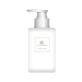 Keisuki Kaneko Caviar Shampoo, Damaged Hair, Hardy Hair, Glossy Hair, High Moisturization, Aging Care, Beauty Salon Exclusive