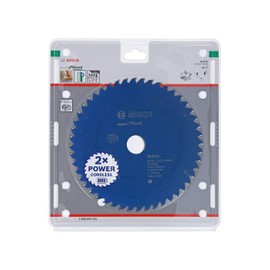 Bosch Professional Circular Saw Blade Expert (for Wood, 216 x 30 x 1.7 mm, 48 Teeth; Accessories: Cordless Circular Saw)