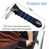 VIDSTW Car Door Handle for Elderly Exit Aid Car Handle