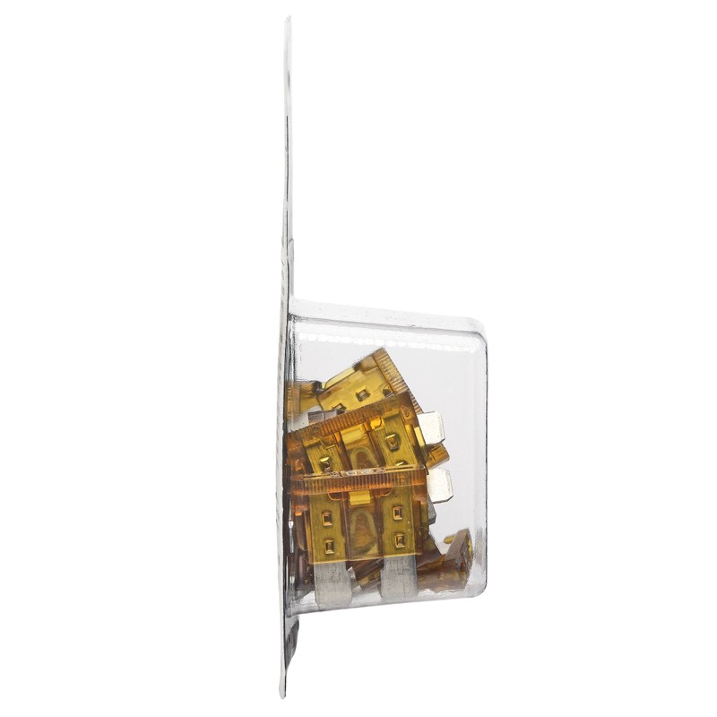 Bussmann VP/ATC-20ID easyID Illuminating Blade Fuse, (Pack of 10)