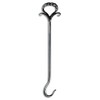 Minuteman International Wrought Iron Damper Pull
