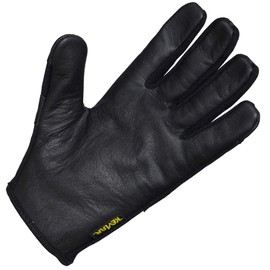 PzFst 8177 SpCFR Special Forces Glove with Cut Protection Made of Kevlar, Fireproof Nomex and Leather Palm/Military and Police